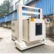 20KN Universal Test Machine With High Temperate Chamber Elongation Instrument QC-506M2F