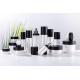 customized lotion toner 50ML 100ML 120ML essence face  skincare packaging cosmetics empty bottles
