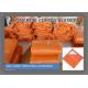 Enclosure Insulated Tarp/ Insulated Cover /Concrete Curing Blanket