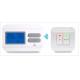 Wireless Air Conditioning Thermostat non-programmable wireless thermostat