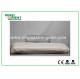 Hospital Disposable Bed Sheets Sanitary PP Bedcover / Disposable Waterproof Sheets With Elastic