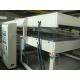 2100mm Width Plastic Sheet Extrusion Line PC Sunshine Roof Panels Making