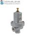 Fisher MR98, MR98L,MR98H, MR98HH, MR98LD, MR98HD Series Backpressure Regulators