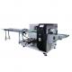 Wholesale Custom Hffs Horizontal Flow Wrapping Machine Professional Production Food Packaging Line