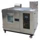 80L Desktop Environmental Test Chamber Easy mobility  , High Low Temperature Environmental Chamber