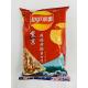 Exclusive Exporter's Pick: Lays  Tokyo Teriyaki Roasted Potato Chips -Pack 54g - Elevate Your Asian Snack Collectio