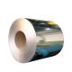 G40 Galvanized Steel Coil Iron Cold Rolled CGCC Z30 - Z275 Color Coated