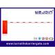 Higher Stability Automatic Car Park Barrier Gate AC Motor with 6m Straight Arm