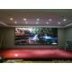 P4 Perimeter Indoor LED Display Screen High Refresh Customized