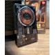 Mini Magnetic Wireless Power bank Charger Transparent 5000mah 10000mah