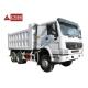 10 Wheeler 6x4 30 Tons Heavy Duty Dump Truck 15CBM 20 Cubic Meters Capacity