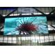 P4 Indoor Full Color Led Display Video Wall / Hd Led Screen SMD for Supermarket Hall