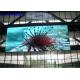 P4 Indoor Full Color Led Display Video Wall / Hd Led Screen SMD for Supermarket Hall