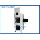 Air Cooling UV Laser Engraver High Marking Precision Convenient Installation