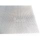 1.5m Width Perforated Steel Sheet For Environmental /  Pharmaceutical Industry
