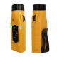 Compact Portable Carbon Monoxide Gas Detector Meter FCC Approved