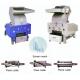 Energetic Crusher Industrial Peripheral Devices 2 Stationary Cutter Long Lifespan