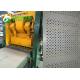Full Automatic Sheet Perforation Machine Gypsum Board Hydraulic Hole Punching Machine