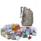 New Product Kit Outdoor Emergency Equipment Rescue Bag Survival Gear Travel First Aid Kit