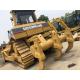 Used CAT D7R Ctaerpillar TRACK Bulldozer