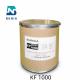 Kureha KF POLYMER KF 1000 Polyvinylidene Difluoride PVDF Virgin Pellet/Powder IN STOCK