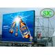 SCXK-OS-P8-256X128 Big Outdoor Advertising LED Display Digital Billboards CE /  RoHS / FCC / ISO