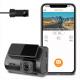 2 Inch Hidden HD 4K GPS Dash Cam  Front And Rear Car Blackbox