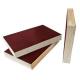 Poplar Core 18mm Hardwood Plywood , Concrete Shuttering Ply Easy Work
