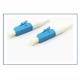 Compact Size Fiber Pigtails Patch Cords , Optical Fiber Pigtail Simplex / Duplex