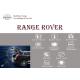 Range Rover Intelligent Electric Tail Gate Lift with Smart Sensing for Original Grade for Special Car