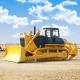 10-30 Tons Crawler Tractor Dozer Forestry Package High Performance