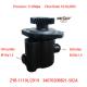 Stock 3407020BB21-502A FAW Jiefang Xichai Power Steering Pump