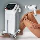 1200W Laser Power Diode Laser Hair Removal Machine With 15*30 Spot Size
