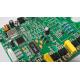 Lead Free HASL Through Hole PCB Circuit Board Assembly Services with ICT testing