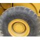 Secondhand Caterpillar 966H Front Wheel Loader for Your Construction Needs