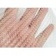 Customizable PP Knitted Wire Mesh For Filter Screen Wear Resisting