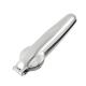 Multifunctional Chestnut Stainless Steel Nut Opener Modern Style