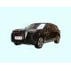 Cheapest price electric car made in China Spot luxury executive grade pure electric SUV Hong qi E-HS9 new Car