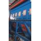 Industrial Grade Pulse Bag Dust Collector with Temperature Resistance 130 190C and Filtration Efficiency 99.9%