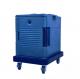 90L Frozen Food Delivery Box Restaurant Hot Food Transport Containers