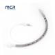 Disposable Medical Supplies Reinforced PVC Endotracheal Tube