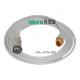 IBP  adapter cable Compatible for Kontron to BD transducer