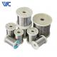 High Purity Pure Nickel Wire 0.5mm 0.6mm 0.7mm 0.8mm Nickel Wire Prices