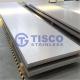 1000mm-2000mm Width Colored Stainless Steel Sheets For Corrosion Resistance