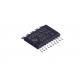 MSP430G2433IPW20R IC Electronic Components Mixed Signal Microcontroller