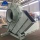 Forced Draught Fan In Boiler Cement Fan Air Supply Of Industrial Rotary Kilns