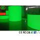 high definition 3 years warranty full color 3840hz p3.91 indoor curve led display screen for stage