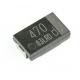 EEFSX0D471XE 	 470 µF 2 V Aluminum - Polymer Capacitors 2917 (7343 Metric) 6mOhm 2000 Hrs @ 105°C