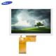 Vivid Colors IPS LCD Display 5'' 0.045 X0.135mm pixel pitch