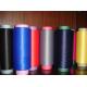 840D UV Nylon 6 Industrial Dope Dyed Yarn Multi Color Available Low Shrinkage